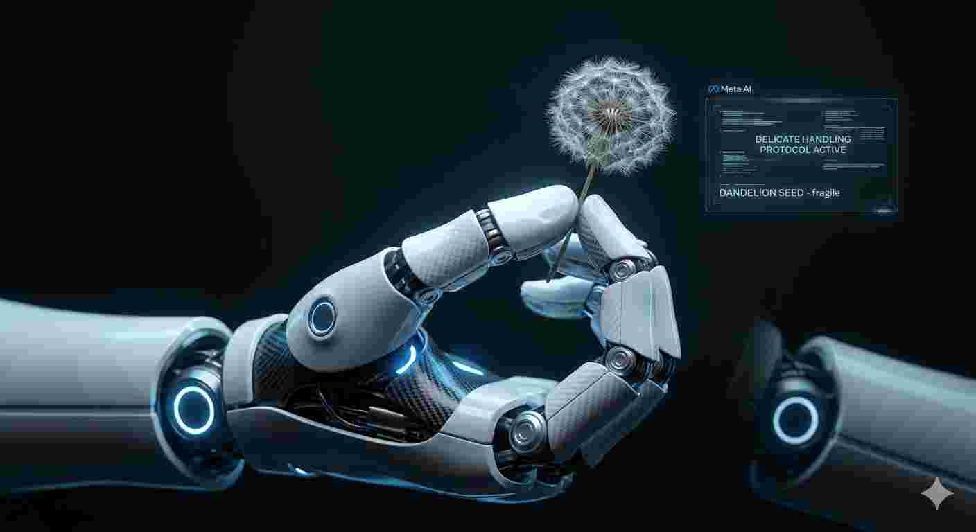 robotic