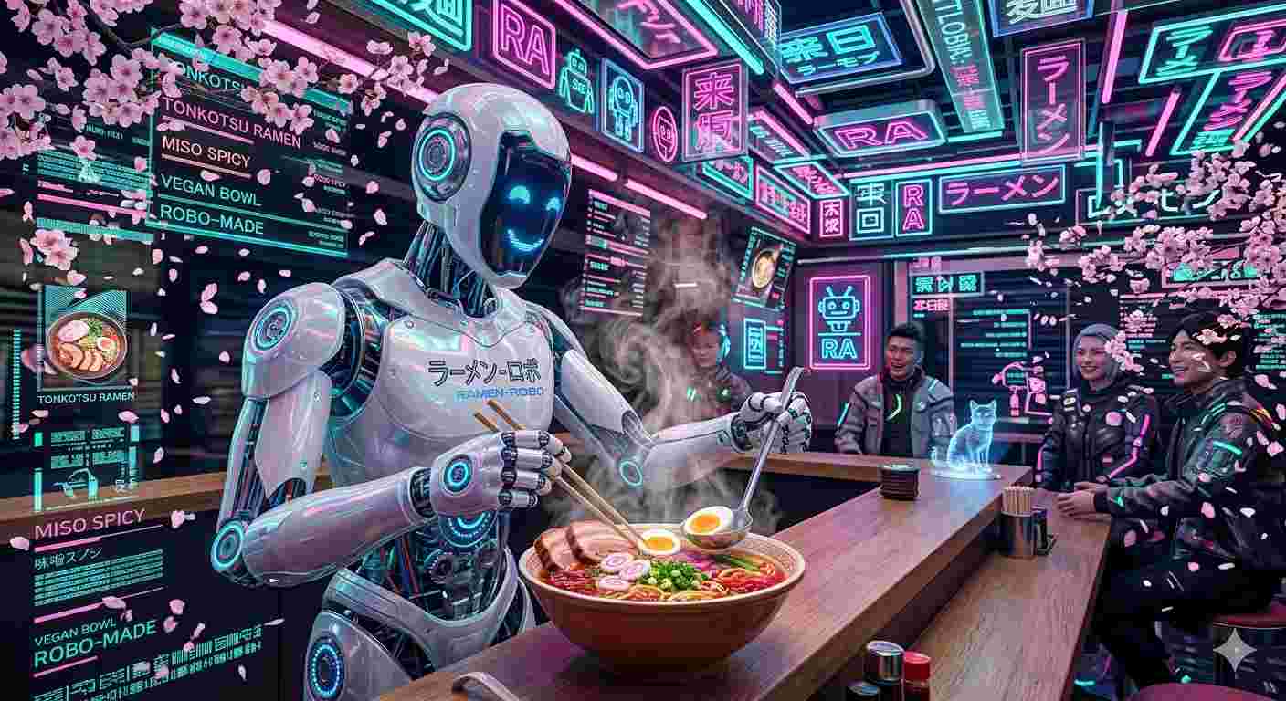 robotic
